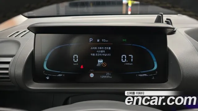 Hyundai Casper 2022 thumb 7