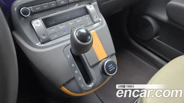 Hyundai Casper 2022 thumb 8
