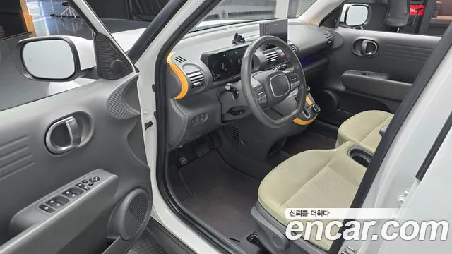 Hyundai Casper 2022 thumb 9