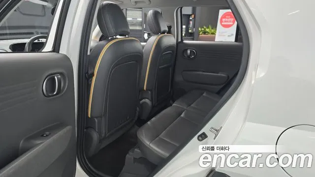 Hyundai Casper 2022 thumb 10