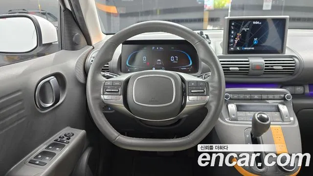 Hyundai Casper 2022 thumb 11