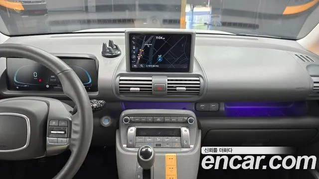 Hyundai Casper 2022 thumb 12