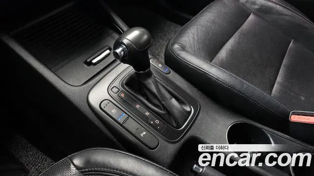 Kia K3 2014 thumb 9