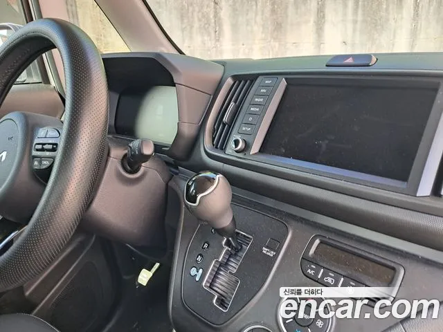 Kia Ray 2026 thumb 2