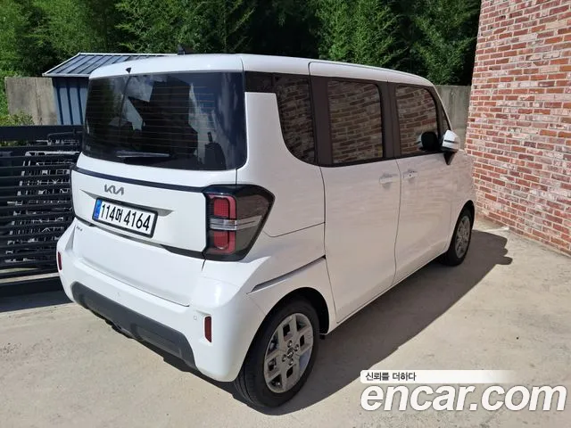 Kia Ray 2026 thumb 3