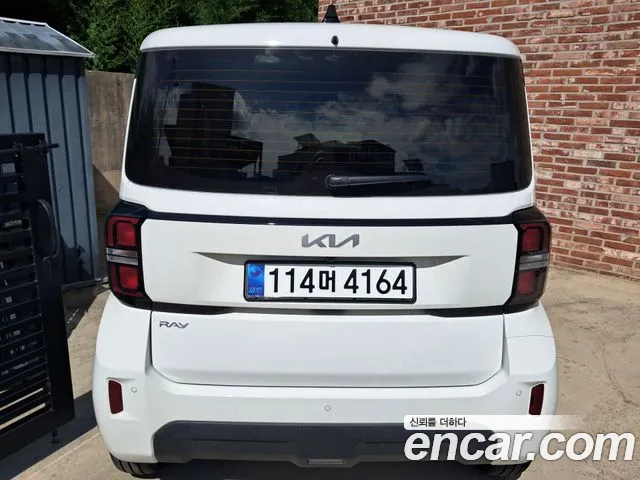 Kia Ray 2026 thumb 4