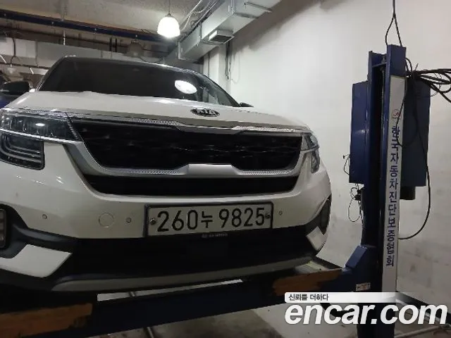 Kia Seltos 2019 thumb 7