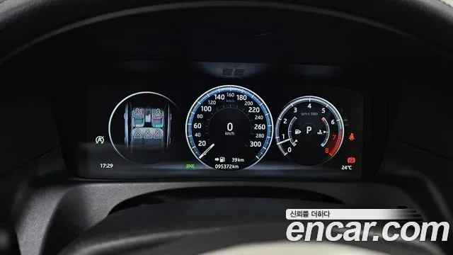 Jaguar XF 2018 thumb 8