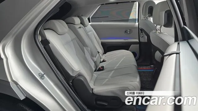Hyundai IONIQ 5 2024 thumb 11