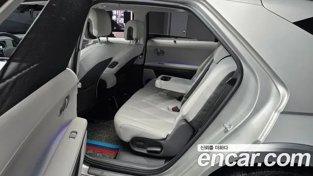 Hyundai IONIQ 5 2024 thumb 12