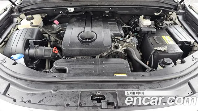 KG_Mobility_Ssangyong Rexton 2021 thumb 6