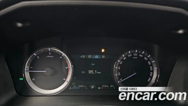 KG_Mobility_Ssangyong Rexton 2021 thumb 8