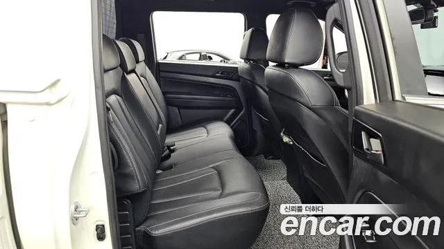 KG_Mobility_Ssangyong Rexton 2021 thumb 12