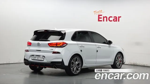Hyundai i30 2019 thumb 2