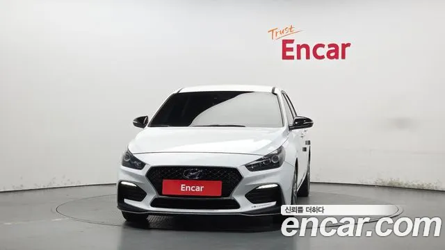 Hyundai i30 2019 thumb 3