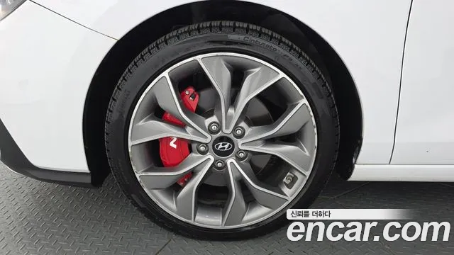 Hyundai i30 2019 thumb 5