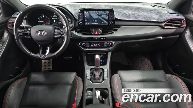 Hyundai i30 2019 thumb 7