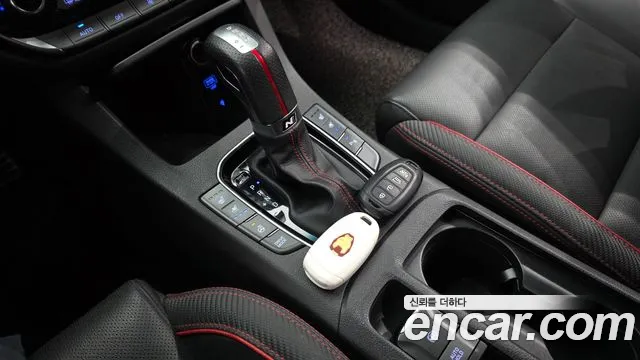 Hyundai i30 2019 thumb 9