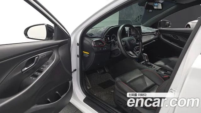 Hyundai i30 2019 thumb 10