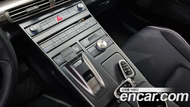 Hyundai Nexo 2021 thumb 9