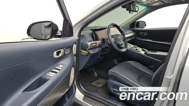 Hyundai Nexo 2021 thumb 10