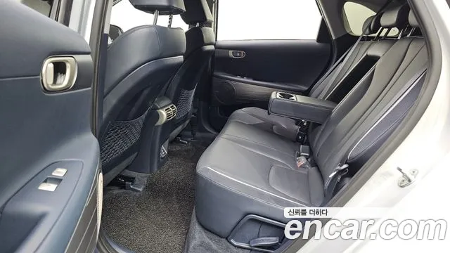 Hyundai Nexo 2021 thumb 11