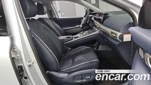 Hyundai Nexo 2021 thumb 12