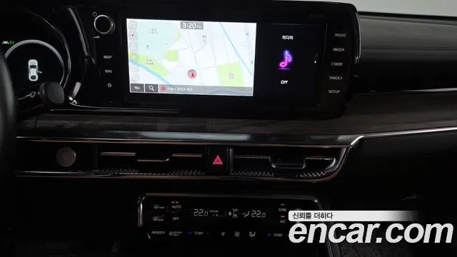 Kia K5 2022 thumb 12