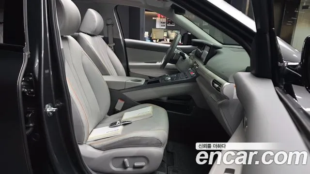 Hyundai Nexo 2024 thumb 10