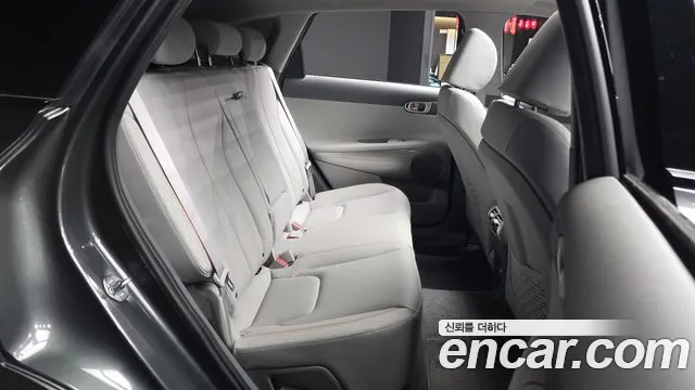 Hyundai Nexo 2024 thumb 11