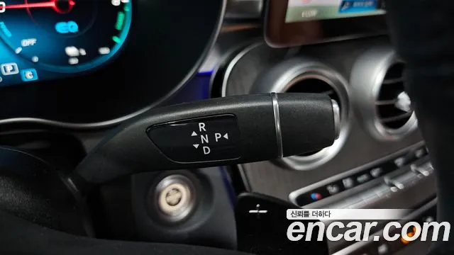 Mercedes-Benz GLC 2021 thumb 9