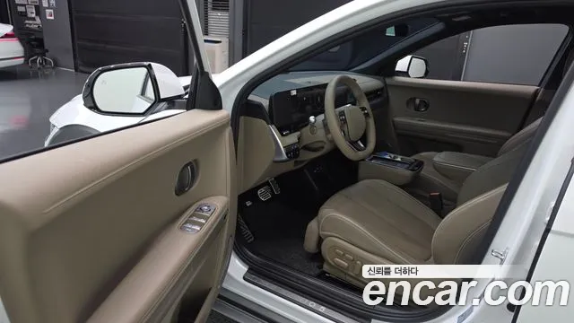 Hyundai IONIQ 5 2024 thumb 10