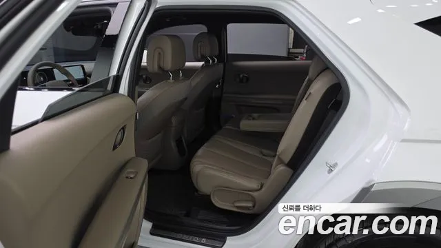 Hyundai IONIQ 5 2024 thumb 11