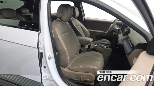 Hyundai IONIQ 5 2024 thumb 12