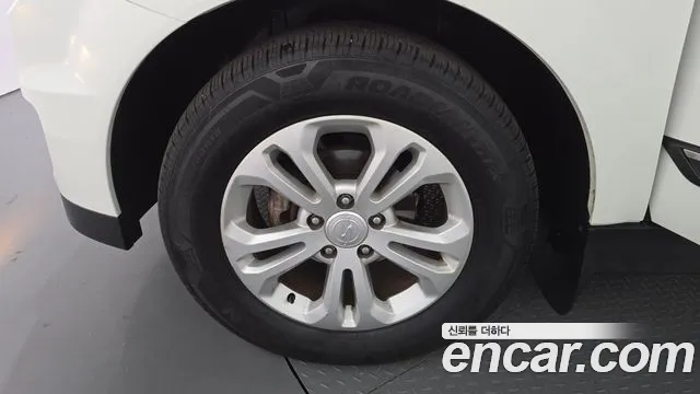 KG_Mobility_Ssangyong KORANDO 2015 thumb 5