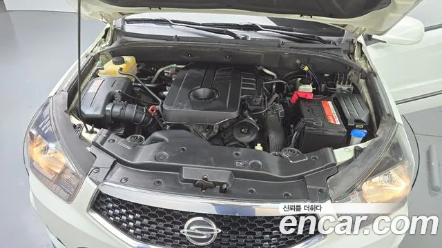 KG_Mobility_Ssangyong KORANDO 2015 thumb 6