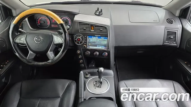 KG_Mobility_Ssangyong KORANDO 2015 thumb 7