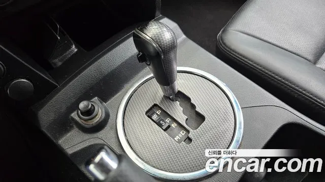 KG_Mobility_Ssangyong KORANDO 2015 thumb 9
