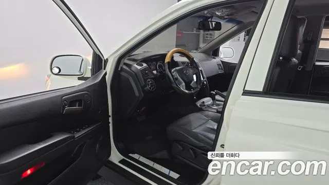 KG_Mobility_Ssangyong KORANDO 2015 thumb 10