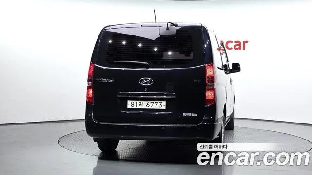 Hyundai Starex 2019 thumb 4