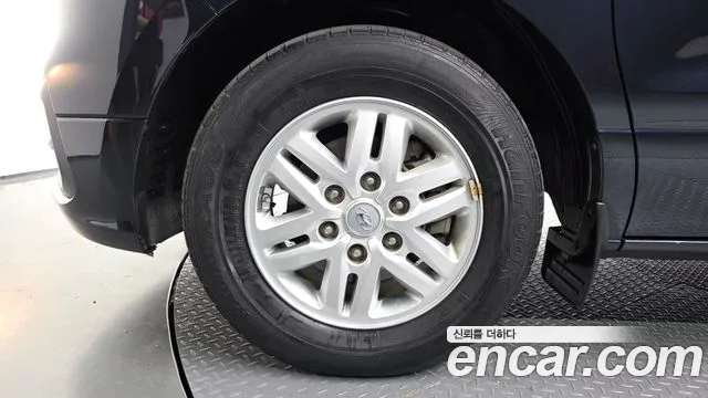 Hyundai Starex 2019 thumb 5