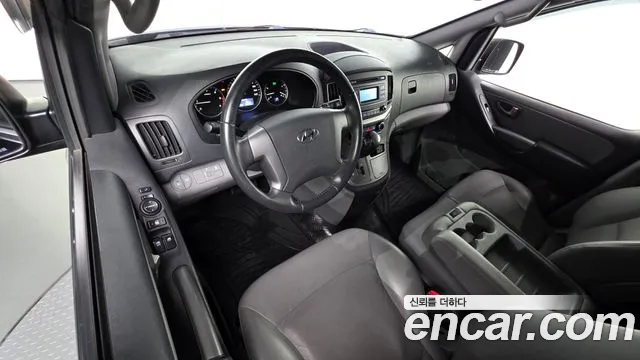Hyundai Starex 2019 thumb 7