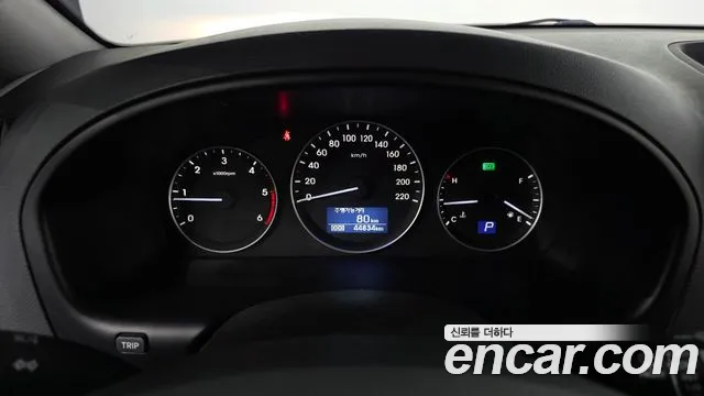 Hyundai Starex 2019 thumb 8