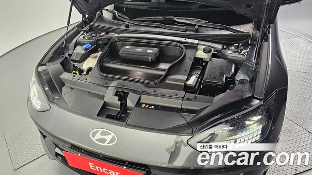 Hyundai IONIQ 6 2023 thumb 6