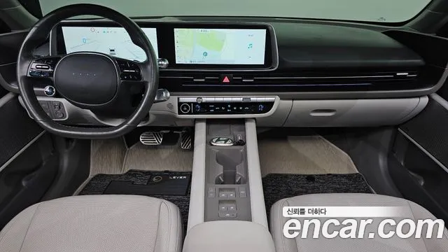 Hyundai IONIQ 6 2023 thumb 7