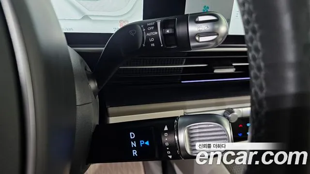 Hyundai IONIQ 6 2023 thumb 9