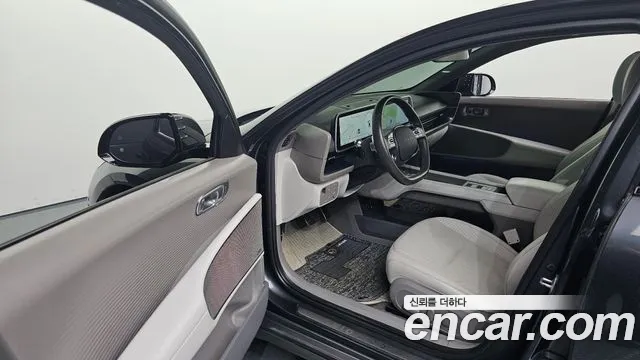 Hyundai IONIQ 6 2023 thumb 10