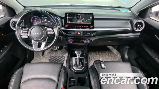 Kia K3 2023 thumb 7