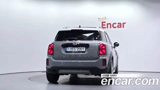 MINI Countryman 2022 thumb 4