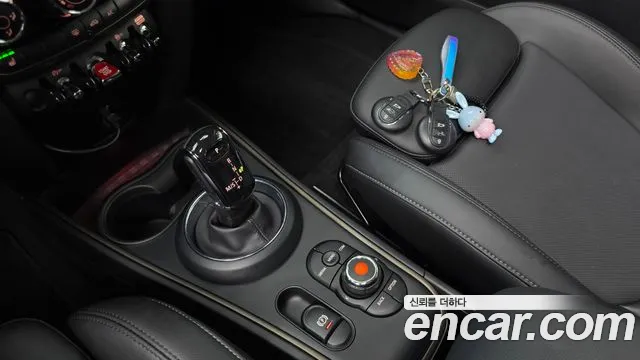 MINI Countryman 2022 thumb 9